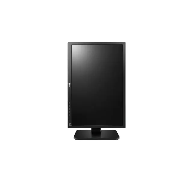 Monitor LG 24BK55WY-B LED display 61 cm (24