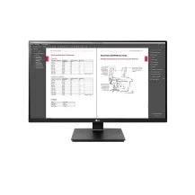 LG 27BN65QP-B Monitor PC 68,6 cm (27