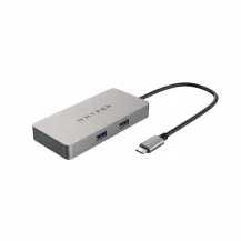 Hub USB HYPERDRIVE 5-IN-1 USB-C HUB [WWCB] [HDMB2-GL]