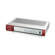 Firewall hardware Zyxel ATP100 firewall (hardware) 1 Gbit/s [ATP100-EU0112F]