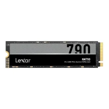 Origin Storage Lexar NM790 4TB M.2 2280 PCIe Gen 4x4 NVMe SSD [SFYRD/4000G-LEX]