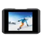 AgfaPhoto Action Cam fotocamera per sport d'azione 16 MP 2K Ultra HD CMOS Wi-Fi 58 g [AC7000BK]