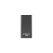 SSD esterno Goodram HL100 256 GB Grigio (EXTERNAL GOODRAM 256GB USB TYPE-C) [SSDPR-HL100-256]