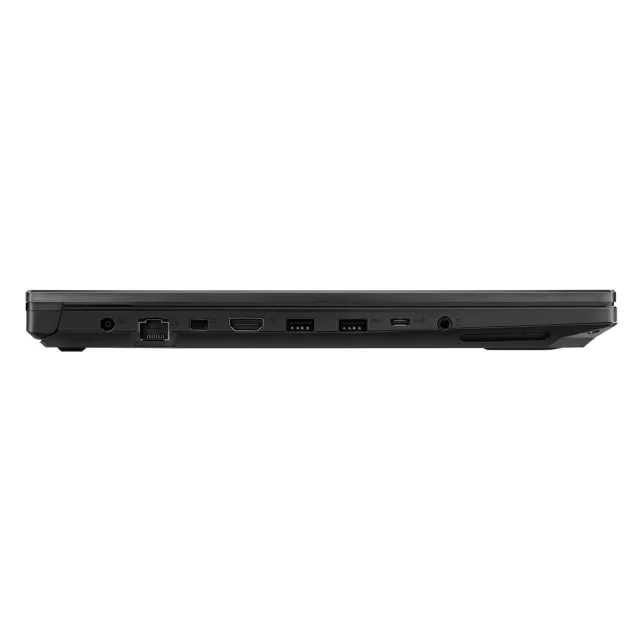 Notebook ASUS ROG Strix SCAR II GL504GW-ES006T Intel® Core™ i7 i7-8750H Computer portatile 39,6 cm (15.6
