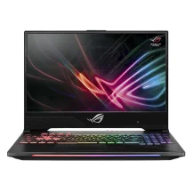 Notebook ASUS ROG Strix SCAR II GL504GW-ES006T Intel® Core™ i7 i7-8750H Computer portatile 39,6 cm (15.6