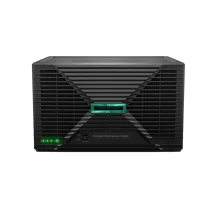 HPE ProLiant MicroServer Gen11 G7400 server 1 TB Ultra Micro Tower Intel® Pentium® 16 GB DDR5-SDRAM 180 W [P74439-425]