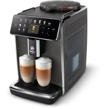 Saeco GranAroma SM6580/10 Macchina per caffè completamente automatica [SM6580/10]