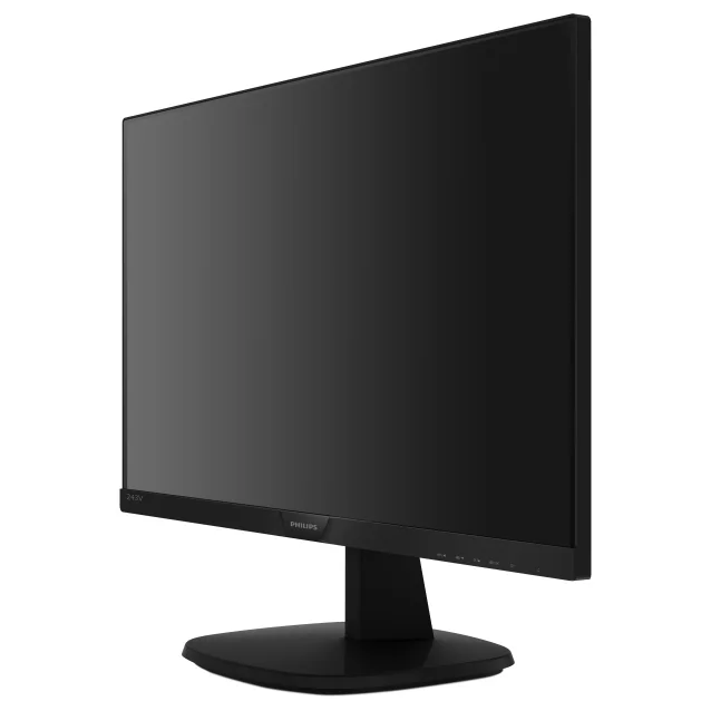 Philips V Line Monitor LCD Full HD 243V7QDAB/00 [243V7QDAB/00]