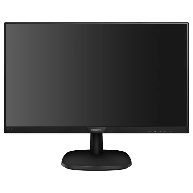 Philips V Line Monitor LCD Full HD 243V7QDAB/00 [243V7QDAB/00]