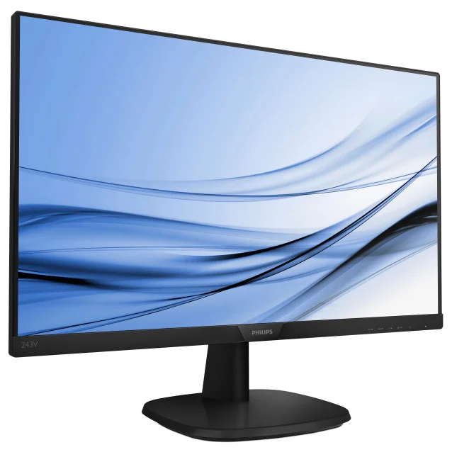 Philips V Line Monitor LCD Full HD 243V7QDAB/00 [243V7QDAB/00]