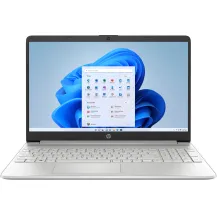 Notebook HP 15s-eq2049nl Ryzen 5-5700U 1.8GHz 8GB 512GB SSD 15.6