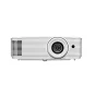 Optoma EH401 videoproiettore 4000 ANSI lumen DLP 1080p (1920x1080) Compatibilità 3D Bianco [E9PV7GA10EZ1]