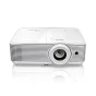 Optoma EH401 videoproiettore 4000 ANSI lumen DLP 1080p (1920x1080) Compatibilità 3D Bianco [E9PV7GA10EZ1]