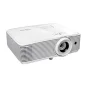 Optoma EH401 videoproiettore 4000 ANSI lumen DLP 1080p (1920x1080) Compatibilità 3D Bianco [E9PV7GA10EZ1]