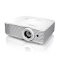 Optoma EH401 videoproiettore 4000 ANSI lumen DLP 1080p (1920x1080) Compatibilità 3D Bianco [E9PV7GA10EZ1]