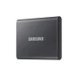 SSD esterno Samsung Portable T7 1 TB Grigio [MU-PC1T0T/WW]