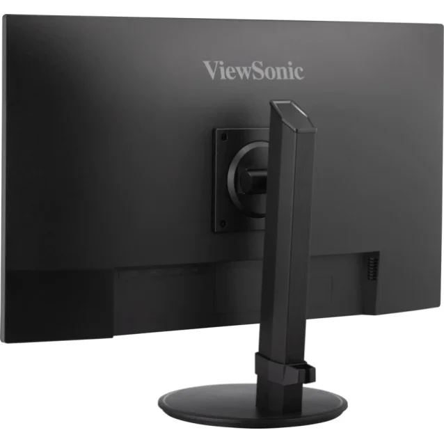 Viewsonic VA VA2708-HDJ Monitor PC 68,6 cm [27] 1920 x 1080 Pixel Full HD LED Nero (VS19716 271920x1080 IPS VGA) [VA2708HDJ]