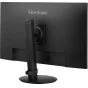 Viewsonic VA VA2708-HDJ Monitor PC 68,6 cm [27] 1920 x 1080 Pixel Full HD LED Nero (VS19716 271920x1080 IPS VGA) [VA2708HDJ]