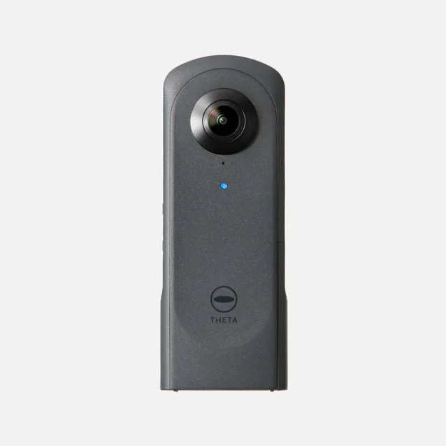 Videocamera 360° Ricoh Theta X 2023 videocamera a [910846]