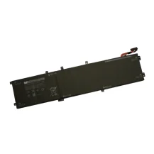 Batteria ricaricabile Origin Storage Replacement Battery for Dell Precision 5520 5530 5540 XPS 9560 9570 replacing OEM part numbers 5XJ28 6GTPY GPM03 // 11.4V 8300mAh [GPM03-BTI]