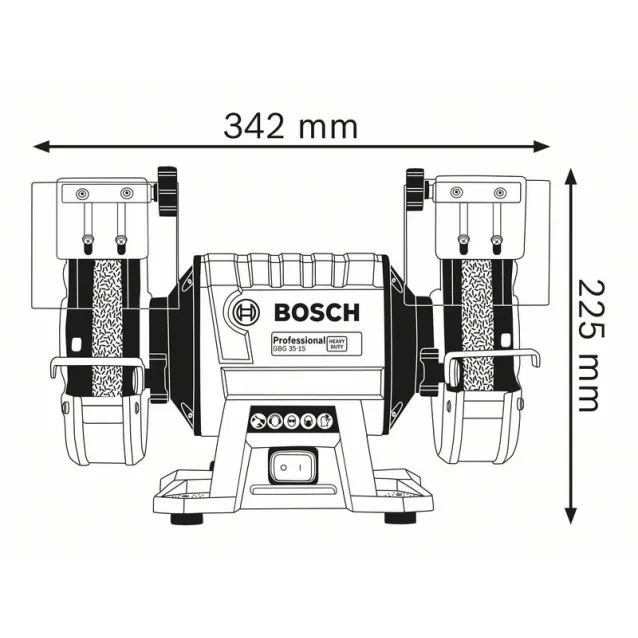 Bosch 0 601 27A 300 [0 300]