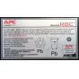 APC RBC34 UPS battery Sealed Lead Acid (VRLA)