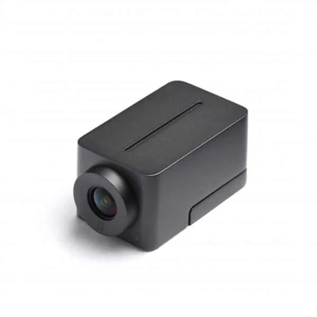 Telecamera per videoconferenza Huddly IQ 12 MP Nero 1920 x 1080 Pixel 30 fps CMOS 25,4 / 2,3 mm (1 2.3
