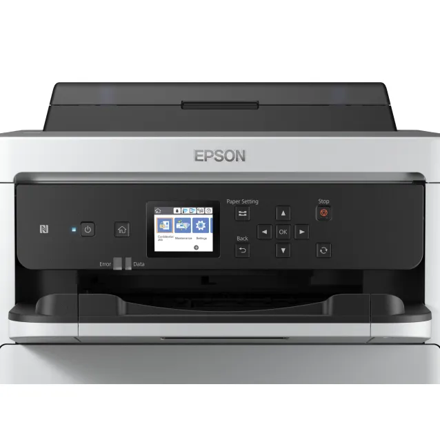 Stampante inkjet Epson WorkForce Pro WF-C529RDTW BAM stampante a getto d'inchiostro A colori 4800 x 1200 DPI A4 Wi-Fi [C11CG79401AB]