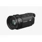 Panasonic HC-VXF1 Videocamera palmare 8,57 MP MOS BSI 4K Ultra HD Nero [HC-VXF1EG-K]