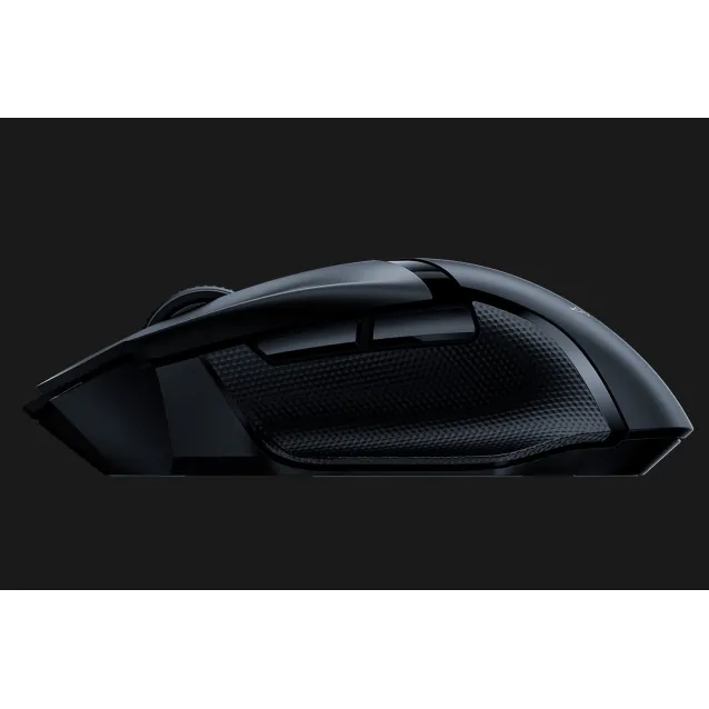 Razer Basilisk X HyperSpeed mouse Mano destra Bluetooth Ottico 16000 DPI [RZ01-03150100-R3G1]