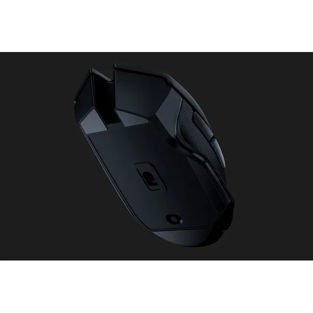 Razer Basilisk X HyperSpeed mouse Mano destra Bluetooth Ottico 16000 DPI [RZ01-03150100-R3G1]