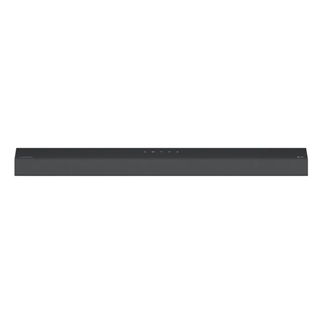 Altoparlante soundbar LG Soundbar S65Q 420W 3.1 canali, Meridian, DTS Virtual:X, NOVITÀ 2022 [S65Q.DEUSLLK]