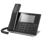 Innovaphone IP232 telefono IP Nero Cornetta cablata [01-00232-001]