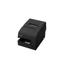 Stampante POS Epson TM-H6000V-204: Serial, Black, No PSU [C31CG62204]