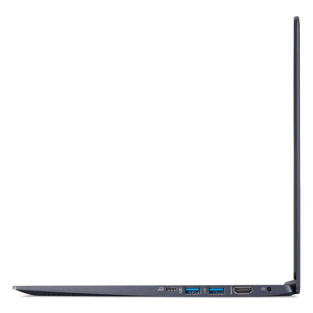 Notebook Acer TravelMate X5 X514-51T-722A Computer portatile 35,6 cm (14