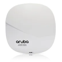 Access point Aruba AP-314 1733 Mbit/s Bianco Supporto Power over Ethernet (PoE) [JW795A]