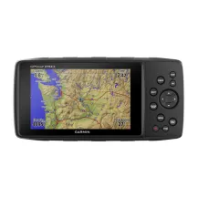 Garmin GPSMAP 276Cx navigator Handheld 12.7 cm (5
