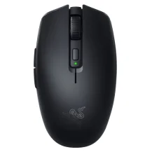 Razer Orochi V2 mouse Mano destra RF senza fili + Bluetooth Ottico 18000 DPI [RZ01-03730100-R3G1]