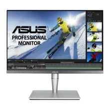ASUS ProArt PA24AC Monitor PC 61,2 cm (24.1
