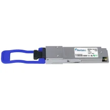 BlueOptics FN-TRAN-QSFP28-LR modulo del ricetrasmettitore di rete Fibra ottica 100000 Mbit/s [FN-TRAN-QSFP28-LR-BO]