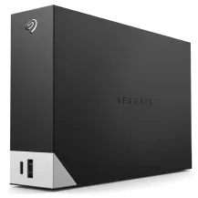 Seagate One Touch Hub external hard drive 18000 GB Black