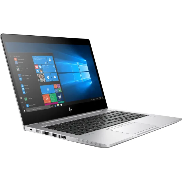 HP EliteBook 830 G5 Notebook PC Intel® Core™ i5 i5-8250U Computer portatile 33,8 cm (13.3