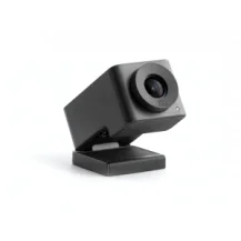 Telecamera per videoconferenza Huddly IQ with mic 12 MP Nero 1920 x 1080 Pixel 30 fps CMOS 25,4 / 2,3 mm [1 2.3] (Huddly Mic - Conference camera colour 720p, 1080p audio USB 3.0 MJPEG DC 5 V) [7090043790580]