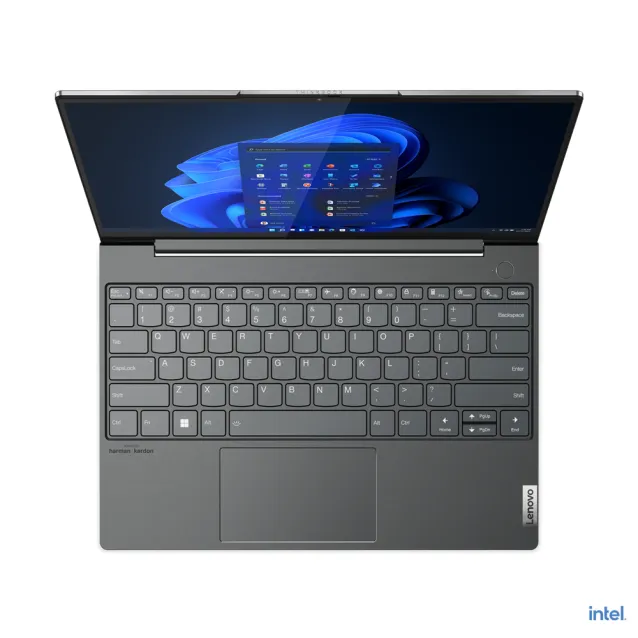 Notebook Lenovo ThinkBook 13x G2 IAP Computer portatile 33,8 cm (13.3