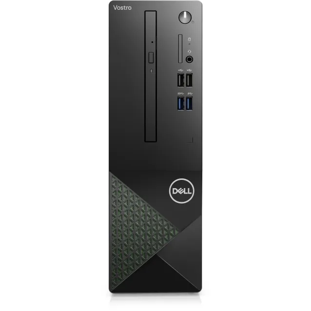 PC/Workstation DELL Vostro 3710 Intel® Core™ i5 i5-12400 8 GB DDR4-SDRAM 256 SSD Windows 10 Pro SFF PC Nero [5VKMH]