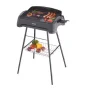 Cloer 6750 barbecue per l'aperto e bistecchiera Da tavolo Elettrico Nero 2000 W [6750]