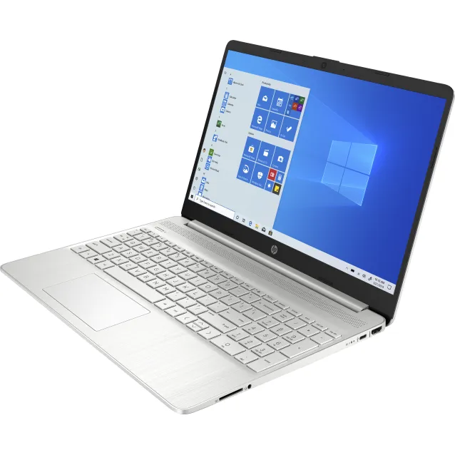 Notebook HP 15s-fq0060nl N4020 Computer portatile 39,6 cm (15.6