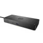 DELL WD19TB Cablato Thunderbolt 3 Nero [Dell-WD19TB]