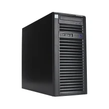 bluechip SERVERline T40320s server 1,92 TB Tower Intel® Xeon® Silver 4410Y 2 GHz 32 GB DDR5-SDRAM 668 W [850515] SENZA SISTEMA OPERATIVO