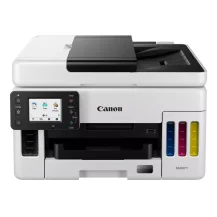 Multifunzione Canon MAXIFY GX6050 MegaTank Ad inchiostro A4 600 x 1200 DPI Wi-Fi [4470C006]